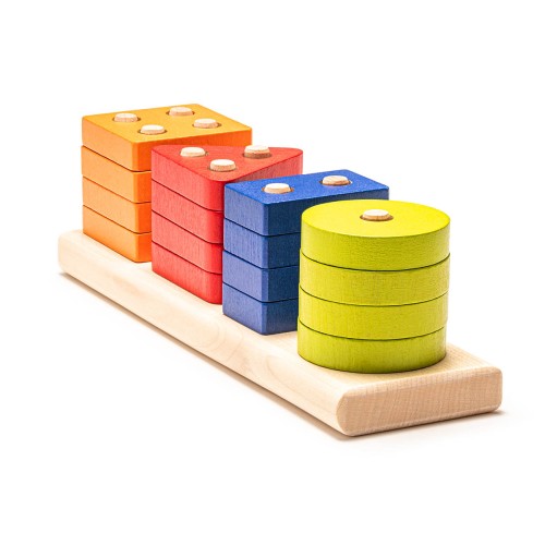 Sorter LSG 2